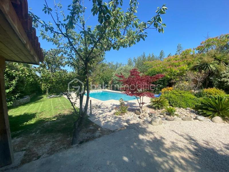 Villa - 124 m² - 6 pièces