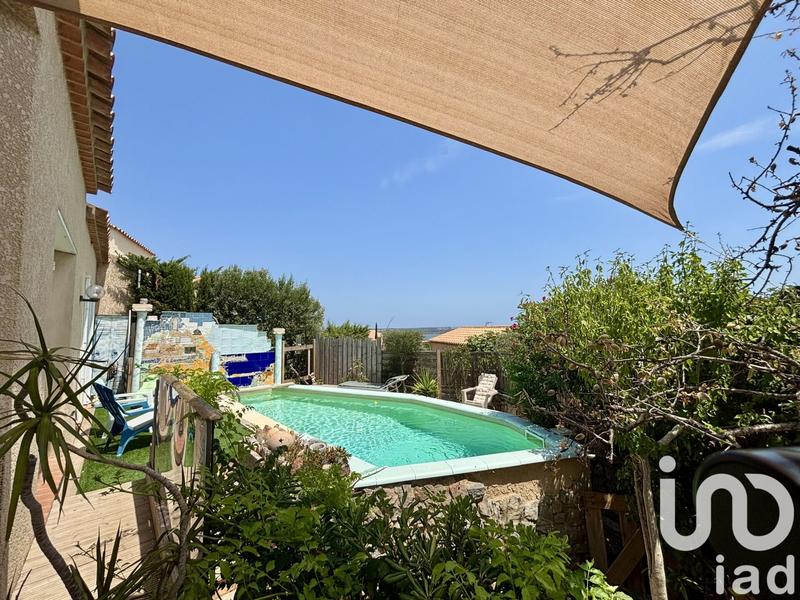 Maison de maîtres - 180 m² - 6 pièces