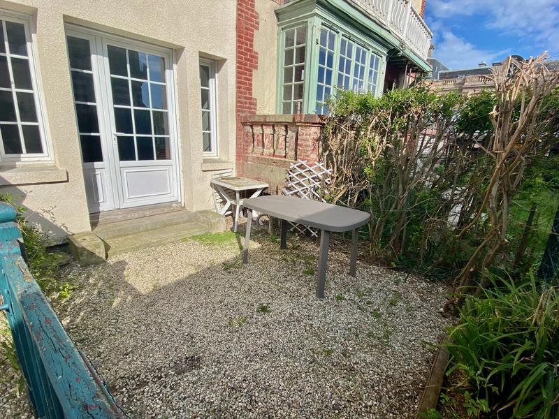 Appartement - 53 m² - 4 pièces