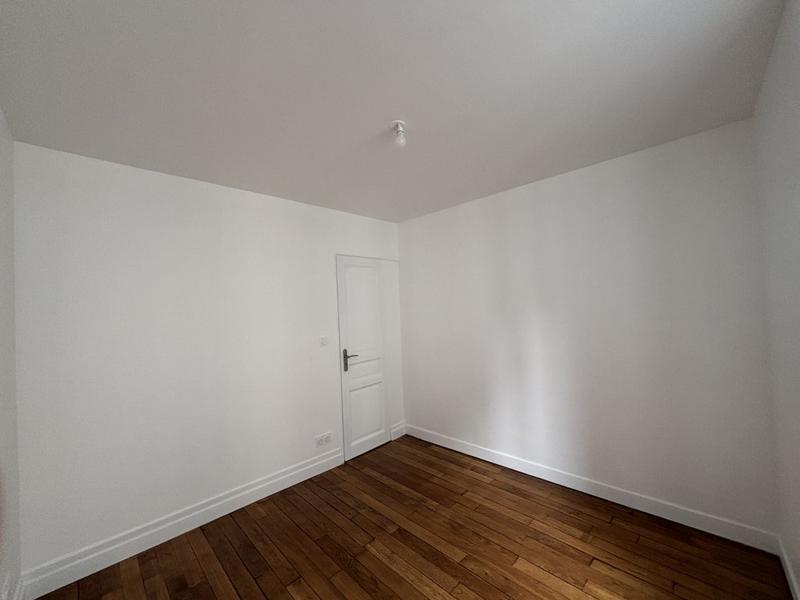 Appartement - 33 m² - 3 pièces