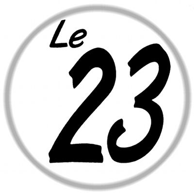 Le23pizza