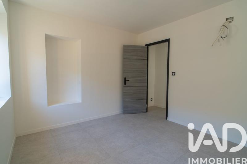Appartement - 53 m² - 3 pièces