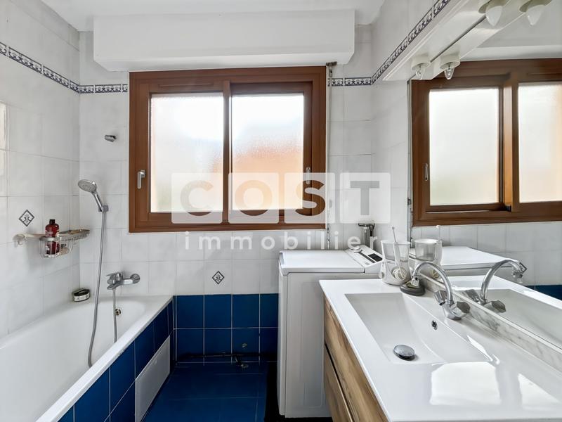 Appartement - 74 m² - 3 pièces