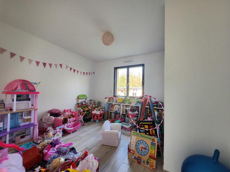 Maison - 149 m² - 6 pièces