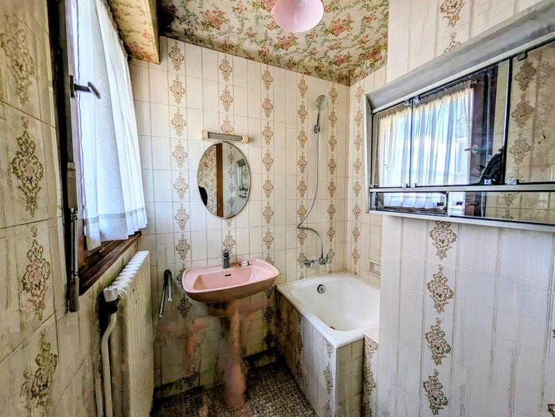 Appartement - 136 m² - 5 pièces