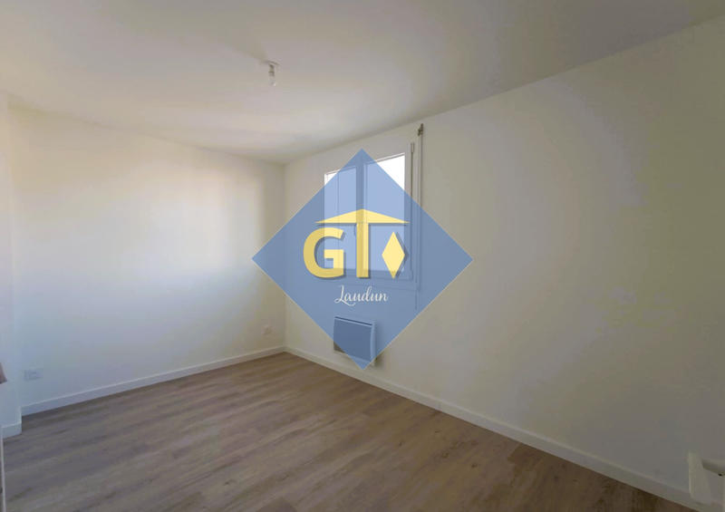 Maison - 97 m² - 5 pièces