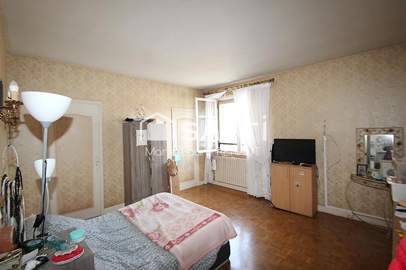 Maison - 175 m² - 7 pièces