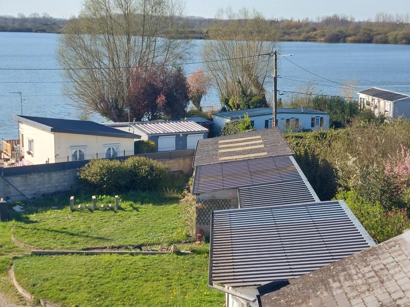 Maison - 220 m² - 6 pièces