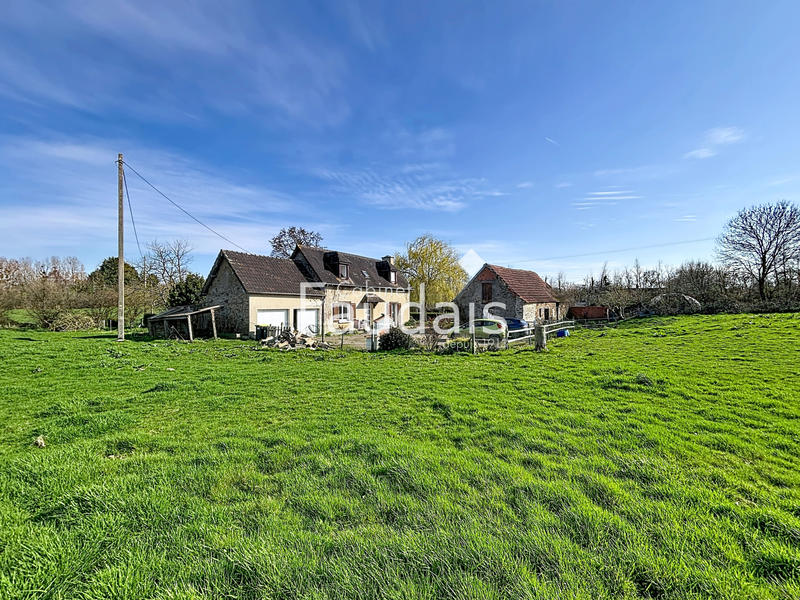 Appartement - 118 m² - 6 pièces