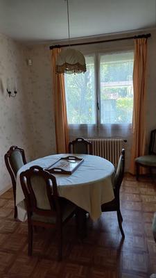 Maison traditionnelle - 73 m² - 3 pièces