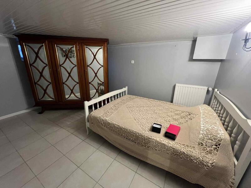 Maison - 102 m² - 3 pièces