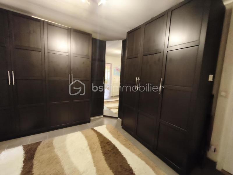 Longère - 221 m² - 10 pièces