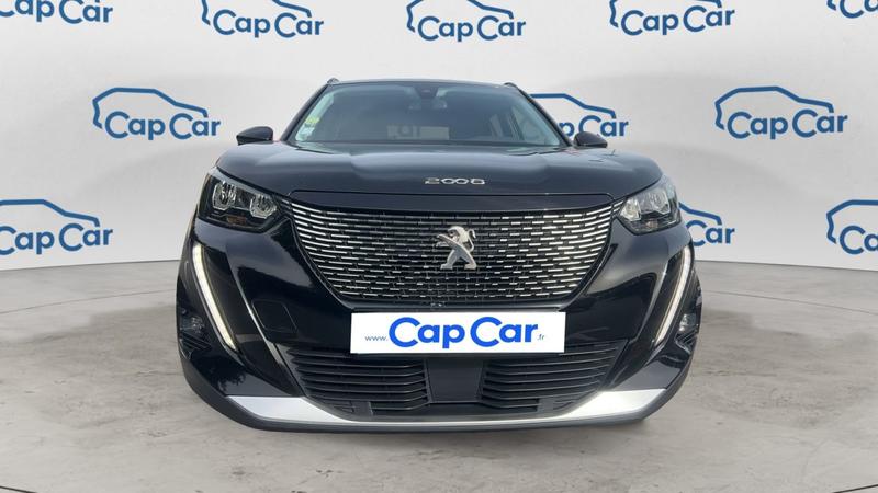 Peugeot 2008 1.5 BlueHDi 130 Eat 8 Allure Pack - Automatique