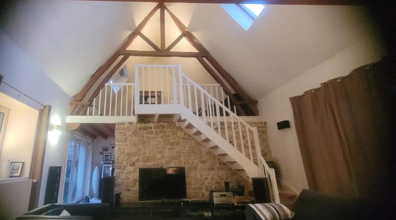 Maison - 266 m² - 10 pièces