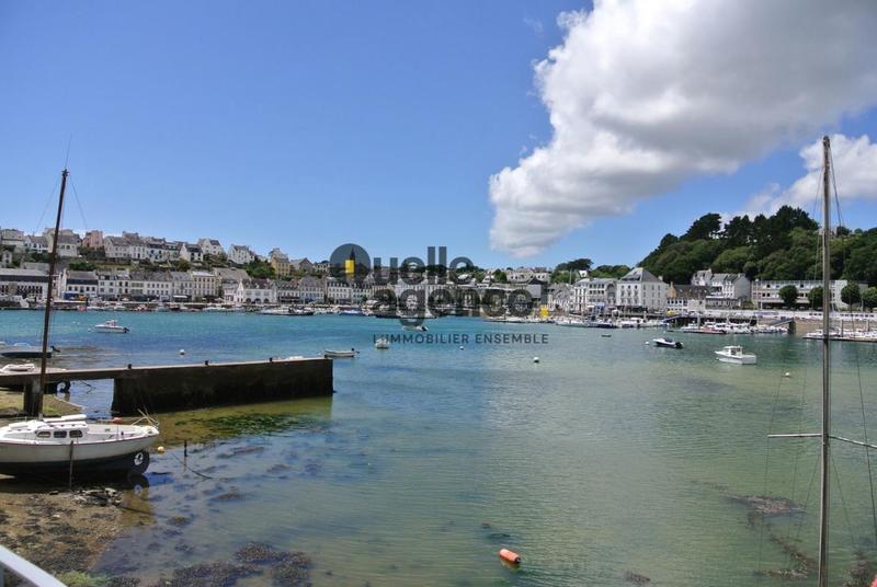 Maison - 151 m² - 7 pièces