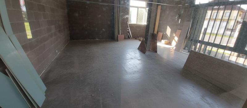 Local commercial - 50 m² - 1 pièce