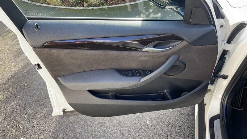 Bmw X1 I sDrive 18d 143 Steptronic8 X Line