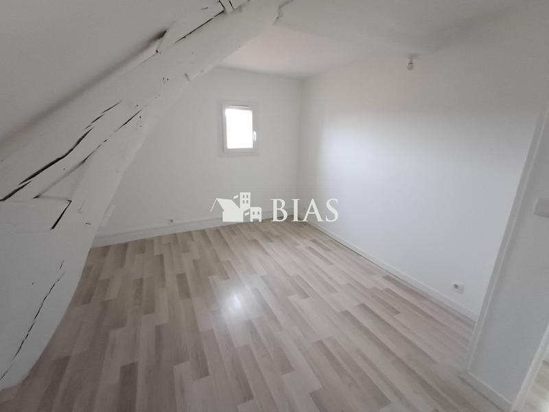 Appartement - 44 m² - 4 pièces