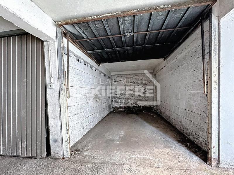 Appartement - 28 m² - 1 pièce