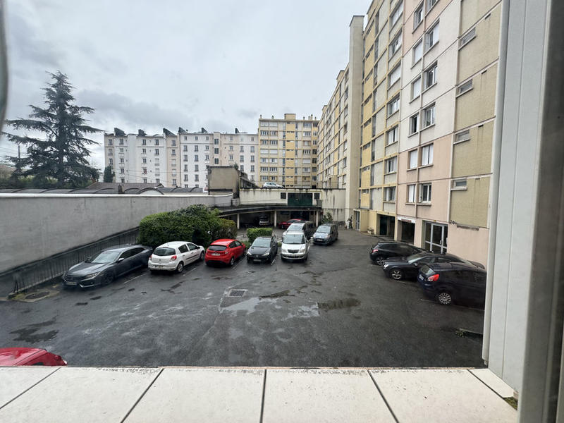 Appartement - 45 m² - 3 pièces