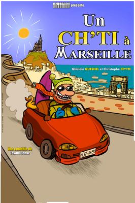 Un chti à Marseille