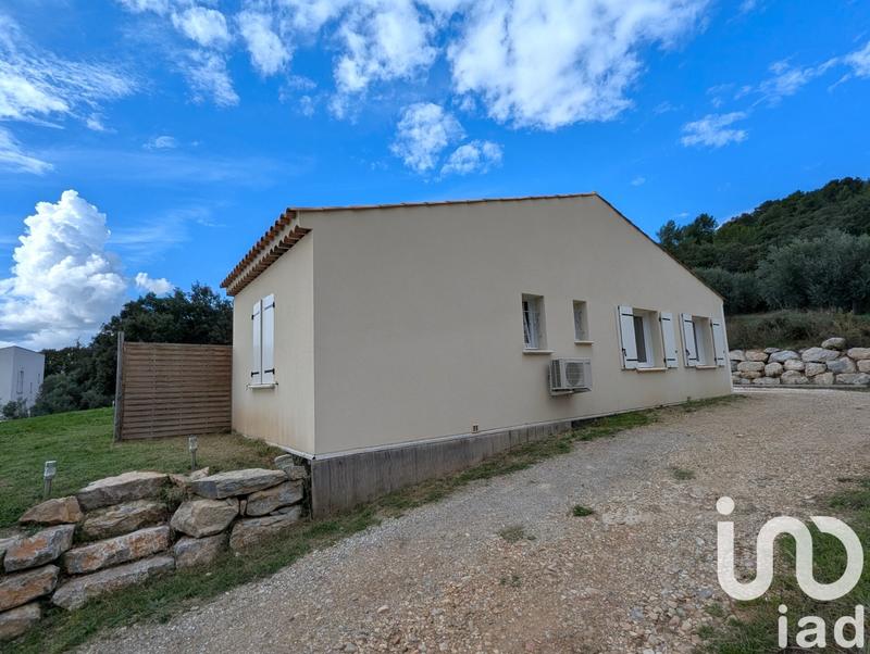 Maison - 75 m² - 4 pièces
