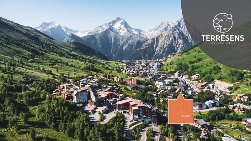 Appartement - 60 m² - 4 pièces