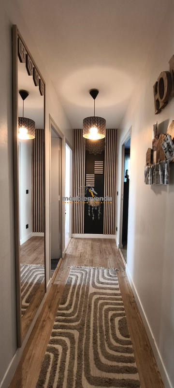 Maison traditionnelle - 133 m² - 6 pièces