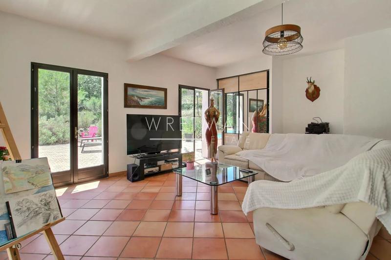 Villa - 178 m² - 5 pièces