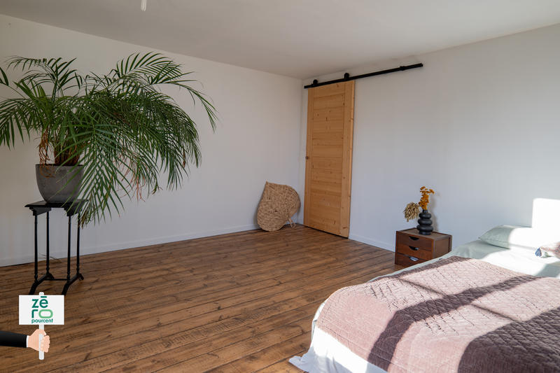 Maison - 175 m² - 6 pièces