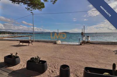 Bureau - 60 m² - 3 pièces