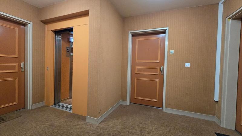 Studio - 26 m² - 1 pièce