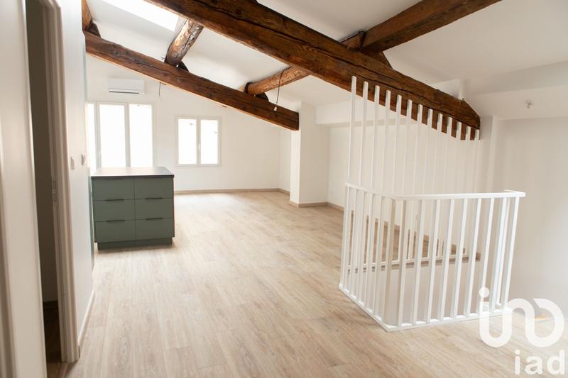 Appartement - 111 m² - 4 pièces