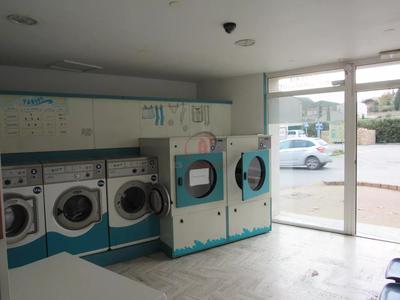 Fonds de commerce - 40 m²