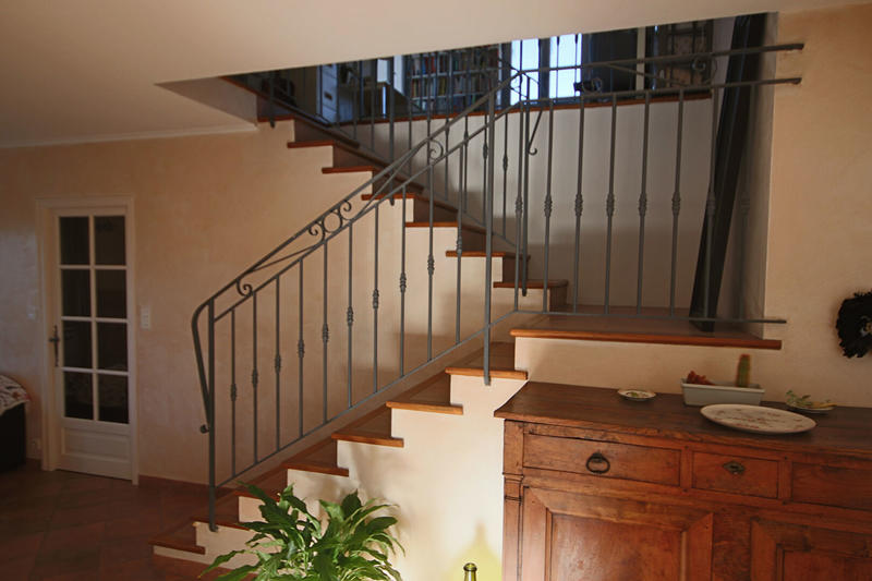 Maison - 170 m² - 5 pièces