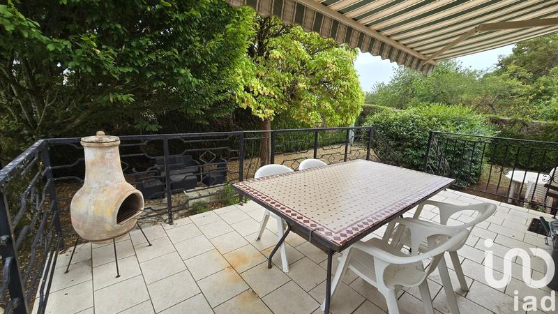 Maison - 68 m² - 3 pièces