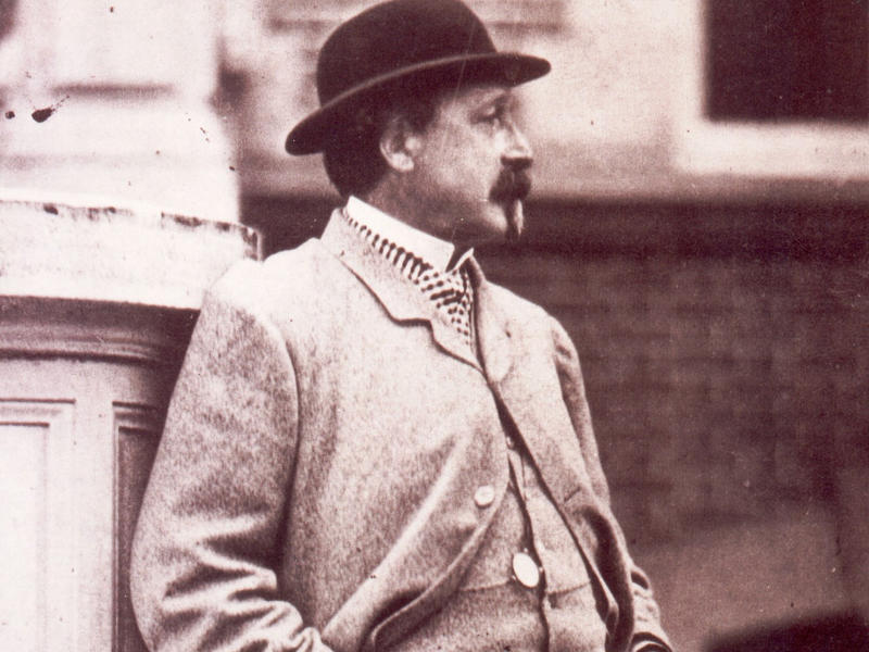 Visite guidée : Deauville, histoire et patrimoine