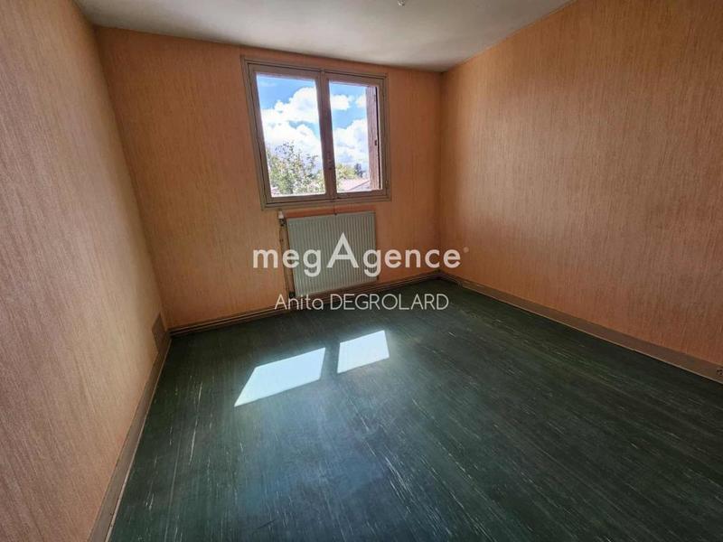 Maison - 70 m² - 5 pièces