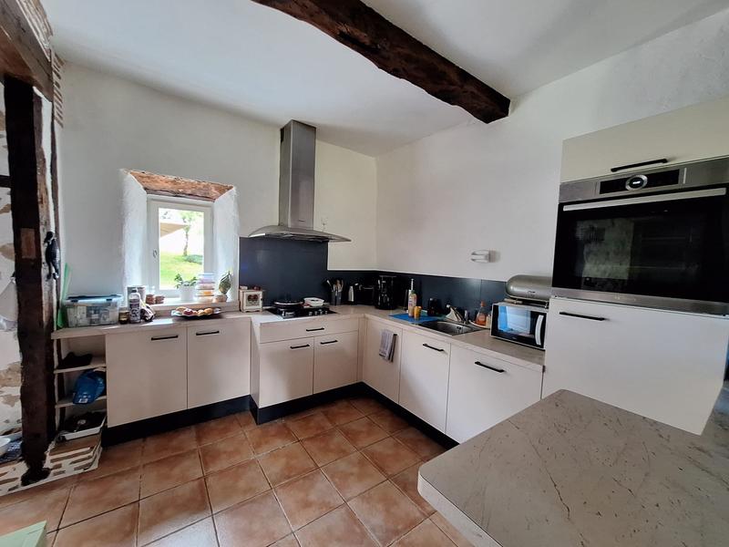 Maison - 360 m² - 14 pièces