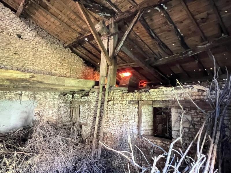 Maison de campagne - 172 m² - 4 pièces