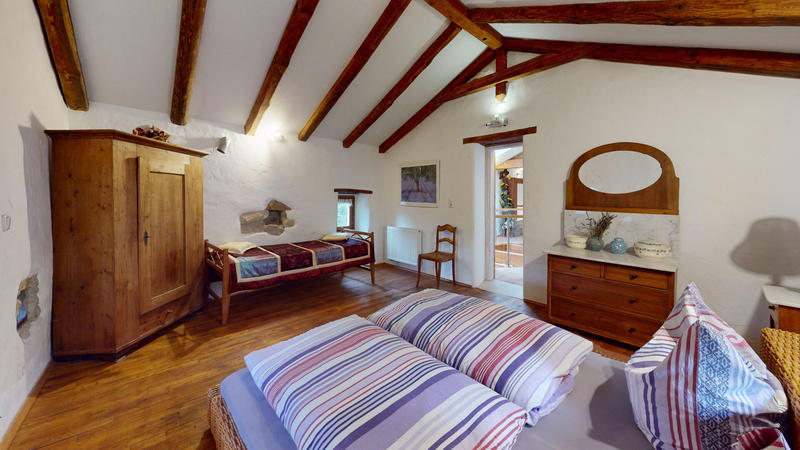 Bastide - 433 m² - 14 pièces