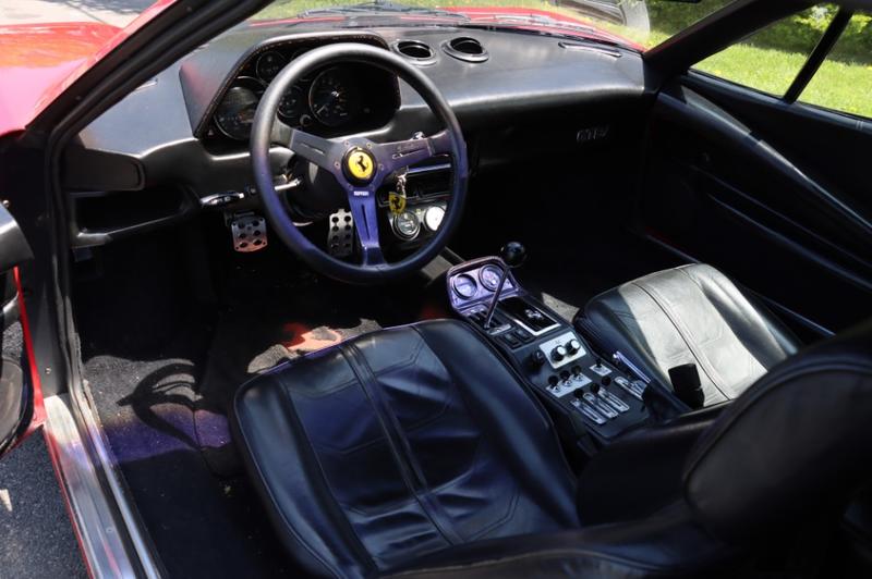 Ferrari 308 Gtbi