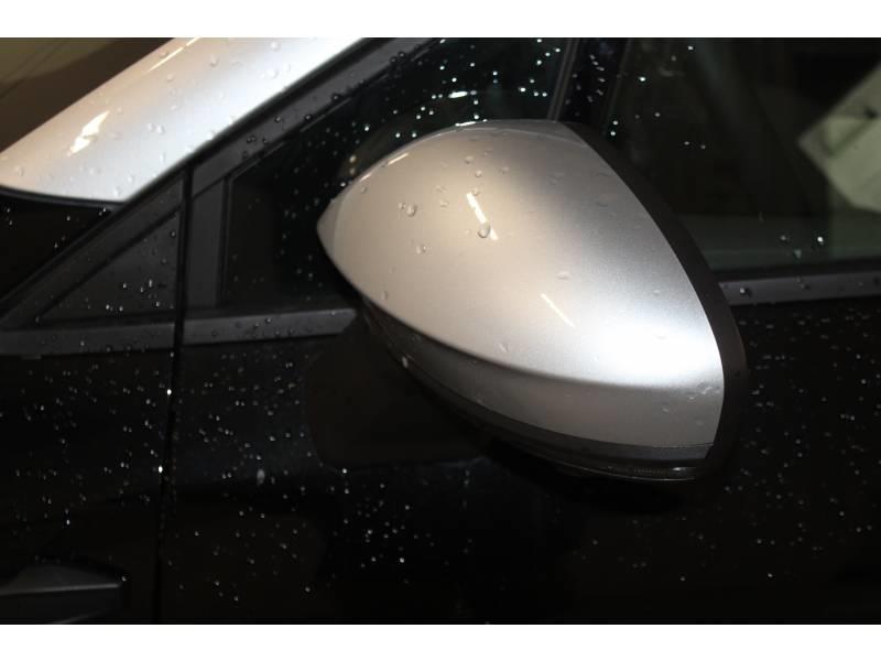 Renault Captur E-Tech full hybrid 145 ch Techno