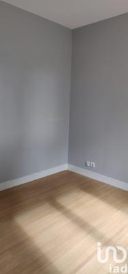 Maison de ville - 36 m² - 2 pièces