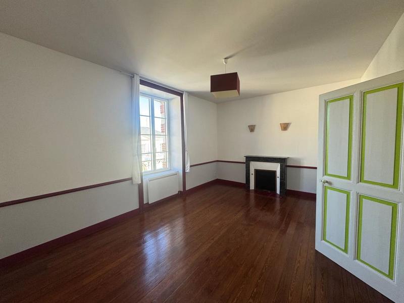 Appartement - 53 m² - 3 pièces