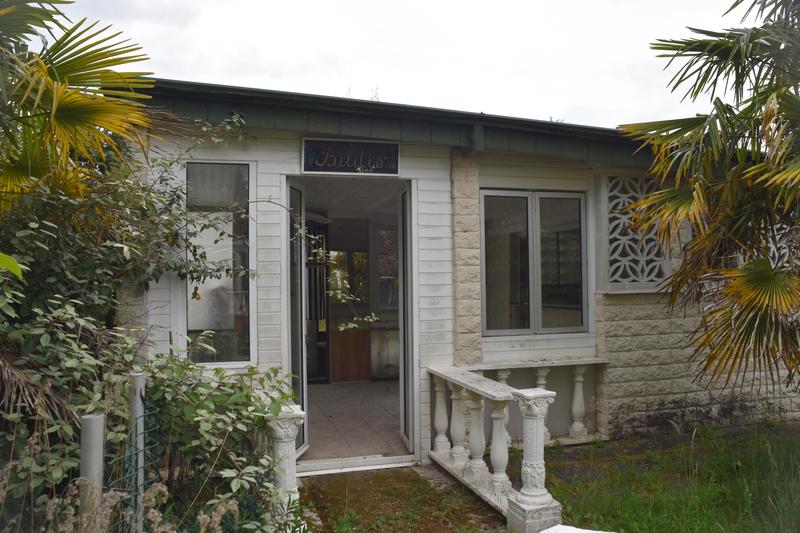 Pavillon - 149 m² - 5 pièces