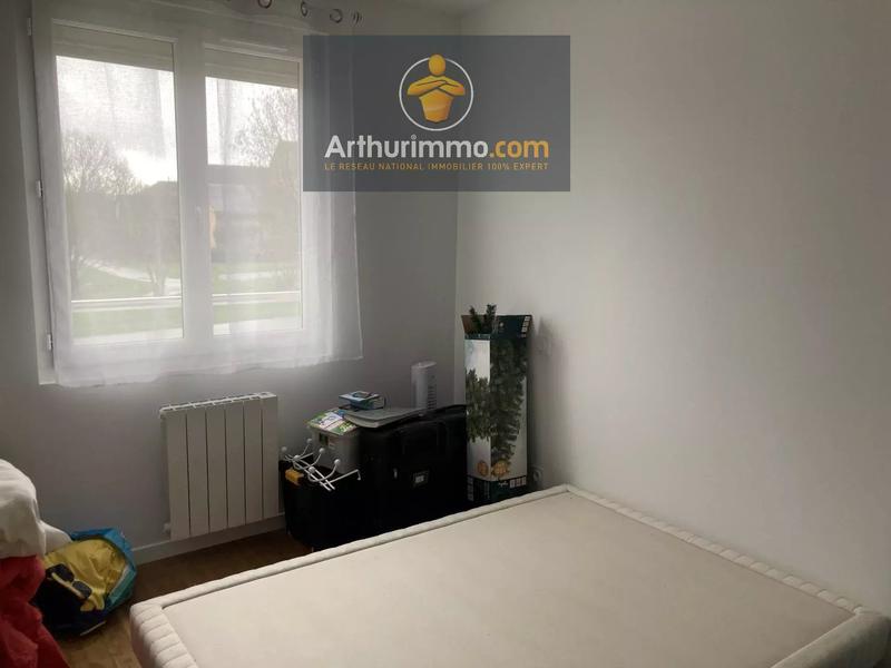 Maison - 63 m² - 3 pièces