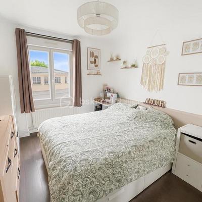 Appartement - 67 m² - 4 pièces