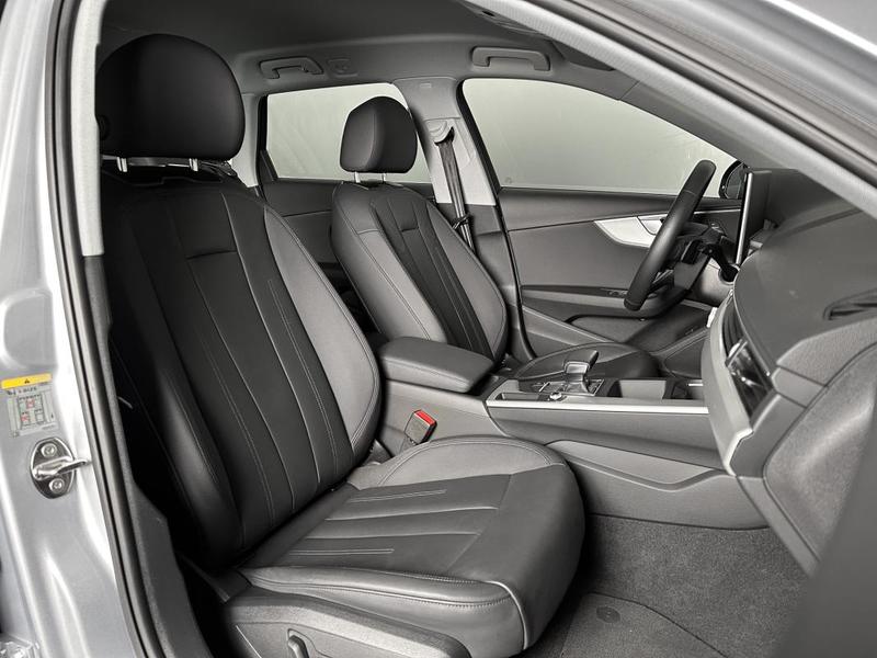 Audi A4 Avant 35 Tdi 163ch s-Tronic Mild Hybrid Virtual Cockpit Cuir Chauff Regul Acc Camera Carplay