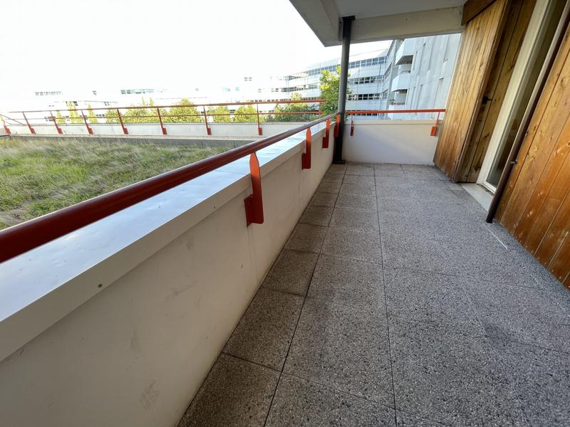 Appartement - 62 m² - 2 pièces